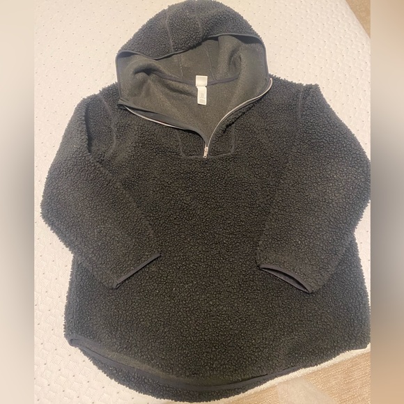 Teddy Hoodie - Picture 1 of 3